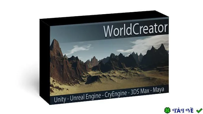 World creator