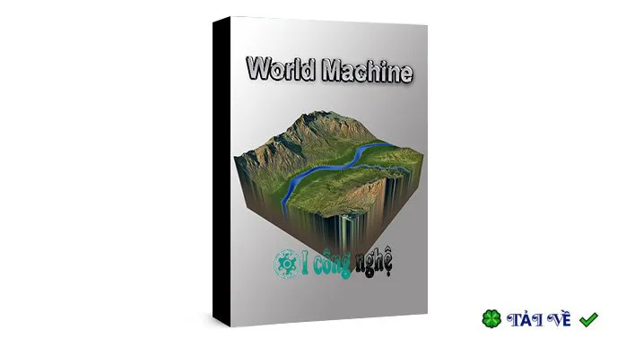 World machine