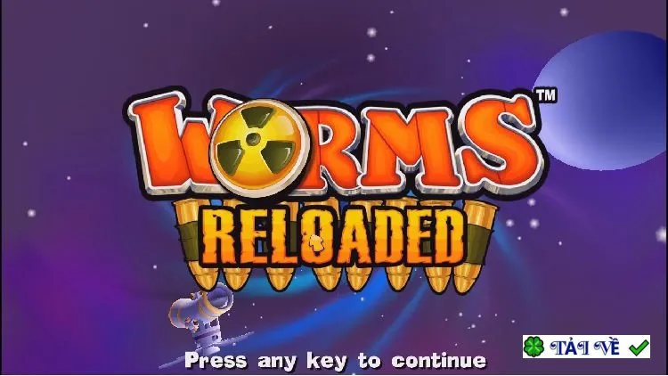 Worm reloaded