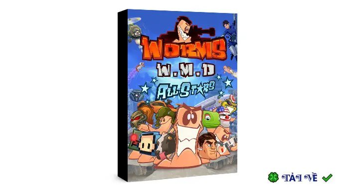 Worms wmd