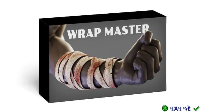 Wrap master