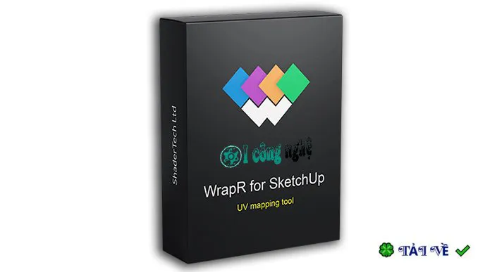 Wrap r