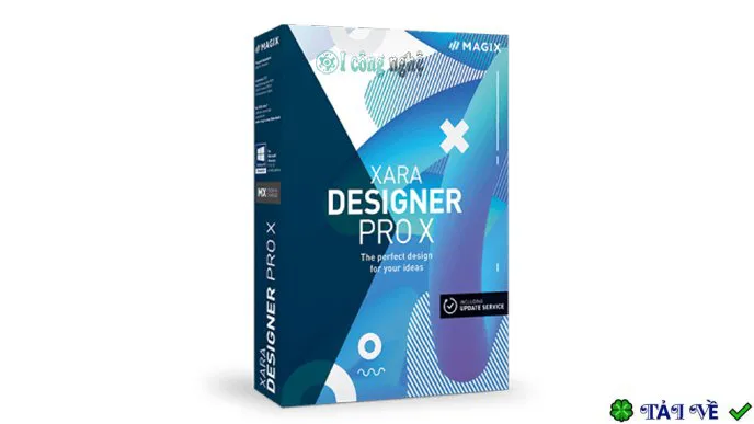 Xara designer pro x 17