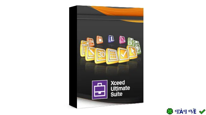 Xceed ultimate suite