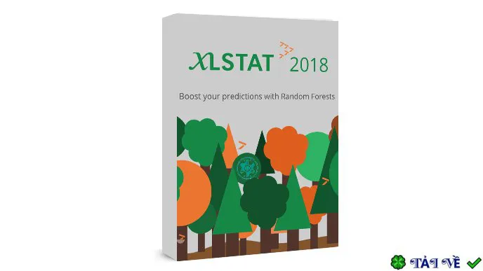 Xlstat