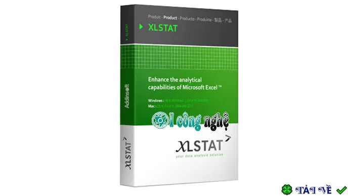 Xlstat