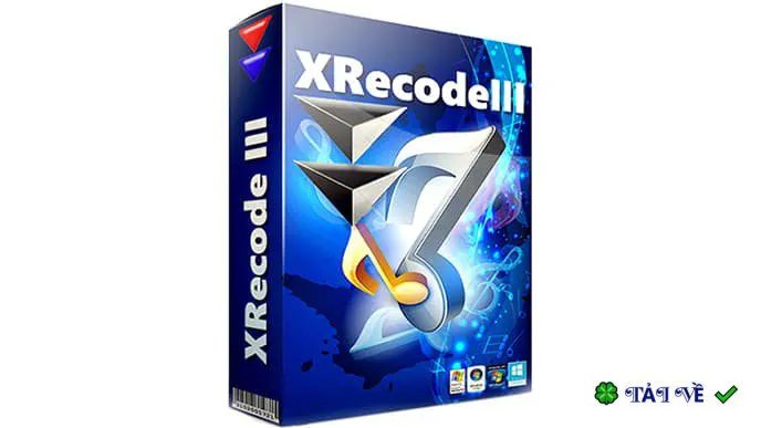 Xrecode