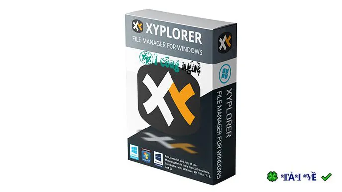 Xyplorer pro