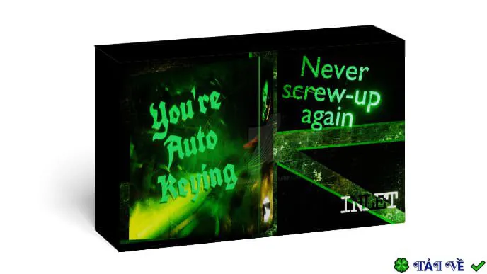 Youre auto keying