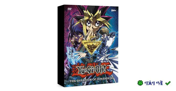 Yu gi oh