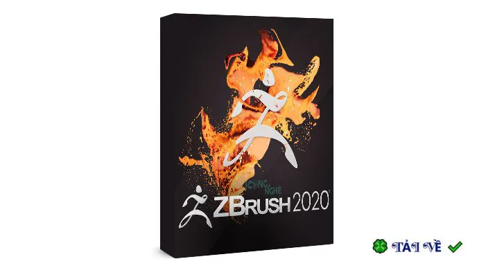 Zbrush