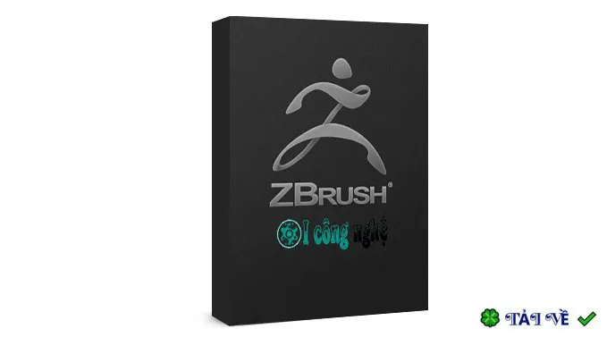 Zbrush