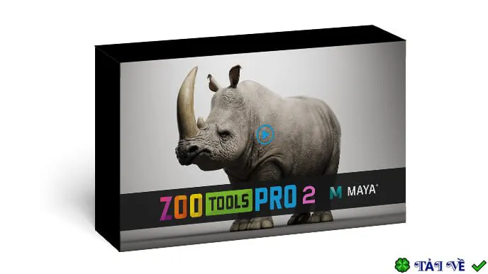 Zoo tools pro