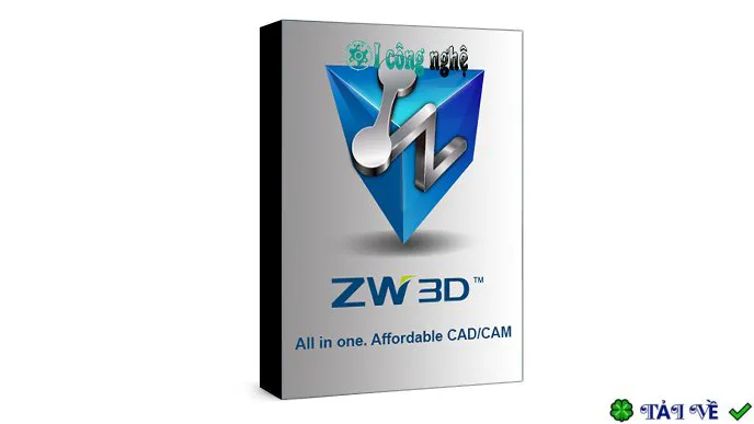 Zw3d