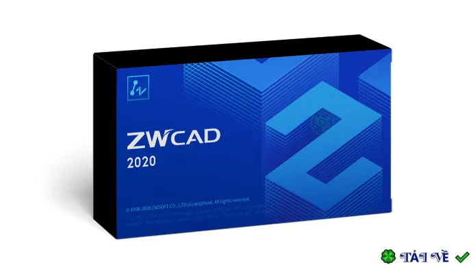 Zwcad