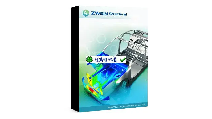 Zwsim structural