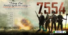 Tải Game 7554 Tiếng Việt: Trải nghiệm chiến tranh xưa