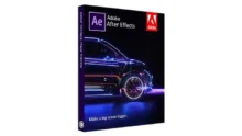 Tải Adobe After Effects 2025 | Đồ họa chuyển động