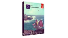 Tải Adobe Character Animator 2026 tạo nhân vật hoạt hình 2D