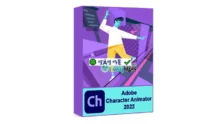 Adobe Character Animator 2022: Tạo hoạt ảnh nhân vật