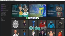 Download Adobe Animate CC 2020: Cài đặt chi tiết nhất