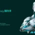 SideFX Houdini 21 tạo hiệu ứng 3D chuyên nghiệp
