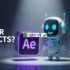 Aescripts DecomposeText v3.1: Giải pháp hiệu ứng văn bản sáng tạo