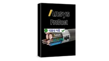 ANSYS Motor-CAD v2025: Tối ưu hóa thiết kế động cơ