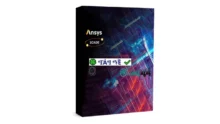 ANSYS Scade 2025: Phần mềm thiết kế nhúng chuyên nghiệp