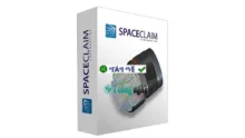 Tải ANSYS SpaceClaim 2021 – Thiết kế 3D chuyên nghiệp