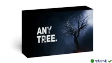 Alpha Trees Pro 2.4.3 for Blender: Plugin tạo cây 3D