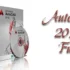 AutoCAD 2010 Full: Tải bản vẽ kỹ thuật 2D/3D