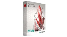 Tải AutoCAD 2025 giải pháp thiết kế
