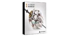 Autodesk Inventor 2023 Full – Phiên bản hoàn chỉnh