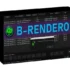 Tạo hiệu ứng bụi mDust v1.1 for Blender
