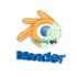 Flatterer 1.60 for Blender Nâng tầm thiết kế 3D