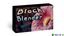 BlockSurfaces v1.0.270: Công cụ tạo khối bề mặt Blender