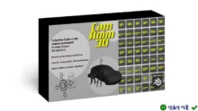 Cam-Manager v1.1.1: Tối ưu hóa quản lý camera Blender