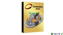 Camnetics Suite 2024: Tải bản quyền & cập nhật mới nhất