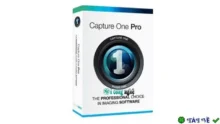 Capture One 22 – Chỉnh sửa ảnh chuyên nghiệp