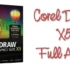 CorelDRAW 2025: Phần mềm thiết kế đồ họa chuyên nghiệp