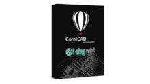 Download CorelCAD 2023 – Giải pháp thiết kế toàn diện