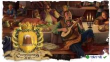 Crossroads Inn: Quản lý, phát triển quán rượu của bạn