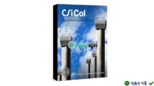 Download CSiCol 9 – Hướng dẫn sử dụng chi tiết
