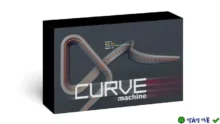 Curve Face Color v1.1 for Blender: Nâng cấp màu sắc khuôn mặt