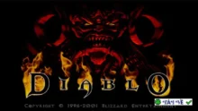 Download Tải Game Diablo 1 – Game nhập vai kinh điển
