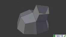 Edge Extrude v1.0: Plugin tạo hình cạnh Blender chuyên nghiệp