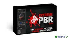 5000+ Pbr Asset Browser for Blender: Tăng tốc quy trình làm việc