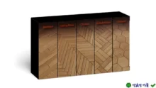 Tạo Sàn 3D: Floor Generator + MultiTexture 3ds Max 2026