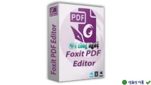 Download Foxit PDF Editor 12 – Chỉnh sửa PDF chuyên nghiệp